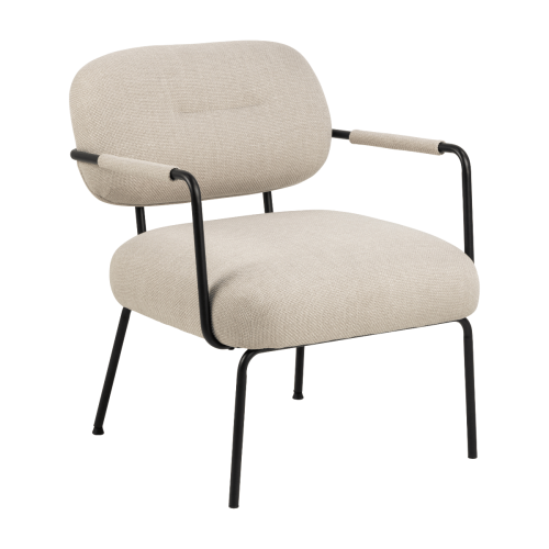 Hjem Design Dylan Lounge Chair