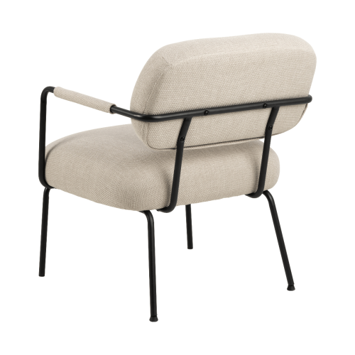 Hjem Design Dylan Lounge Chair