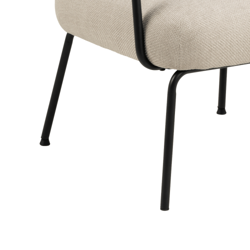 Hjem Design Dylan Lounge Chair