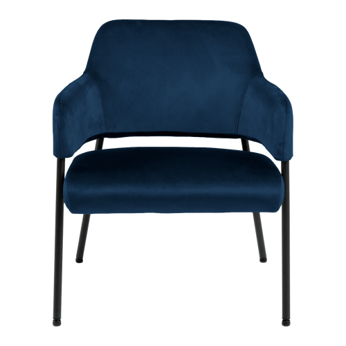 Hjem Design Lina Lounge Chair