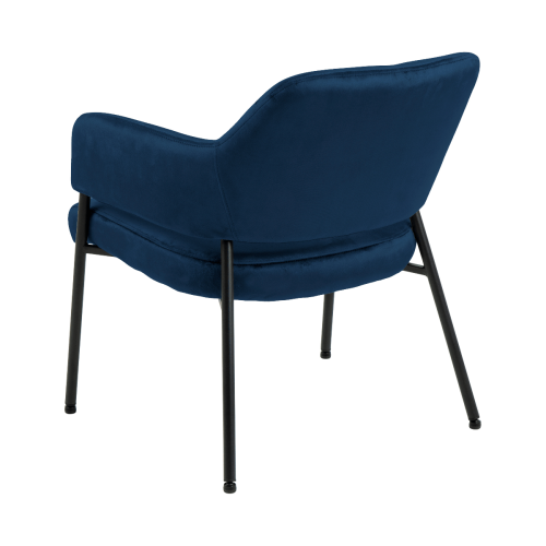 Hjem Design Lina Lounge Chair