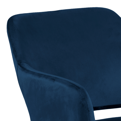 Hjem Design Lina Lounge Chair