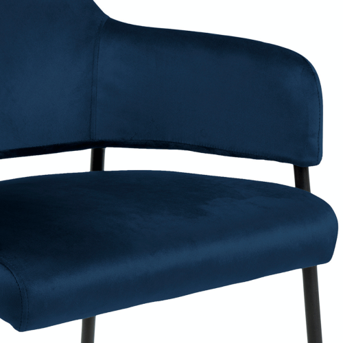 Hjem Design Lina Lounge Chair