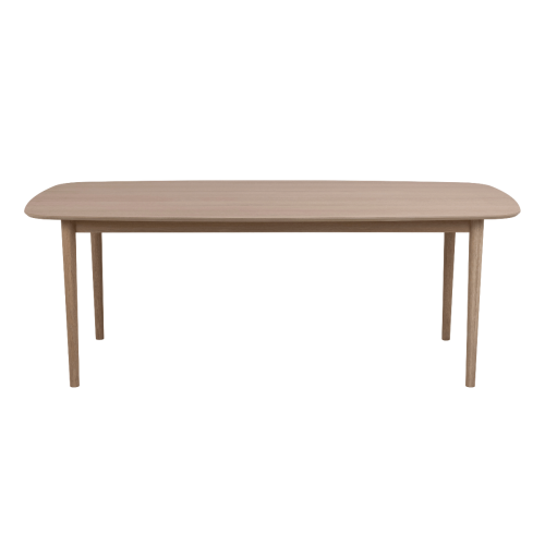 Hjem Design Trenton Dining Table