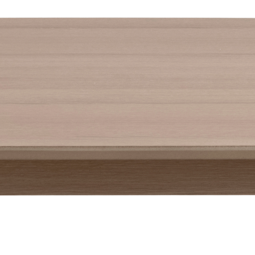 Hjem Design Trenton 12-Seater Dining Table with Extension Leaves