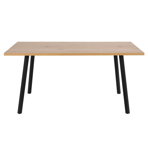 Hjem Design Cam 4-Seater Dining Table
