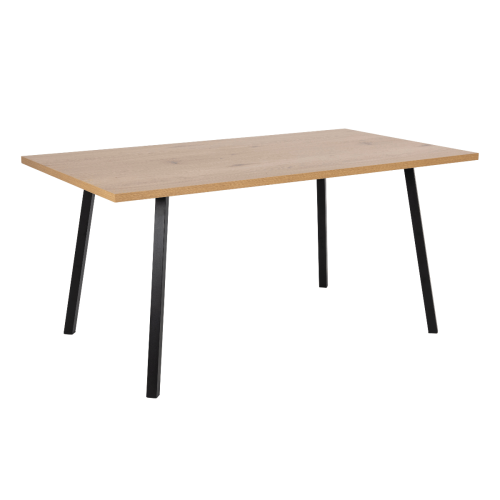 Hjem Design Cam 4-Seater Dining Table