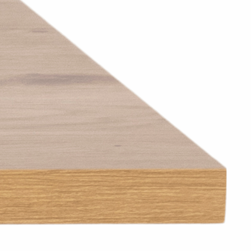 Hjem Design Cam 4-Seater Dining Table