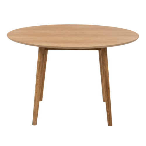 Hjem Design Yuno Round Dining Table