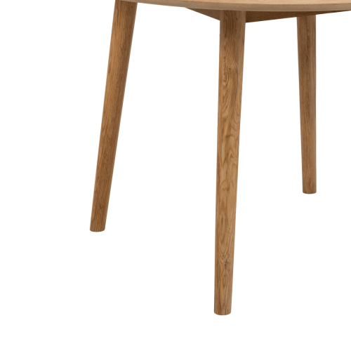 Hjem Design Yuno Round Dining Table