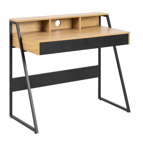 Hjem Design Percy Office Desk