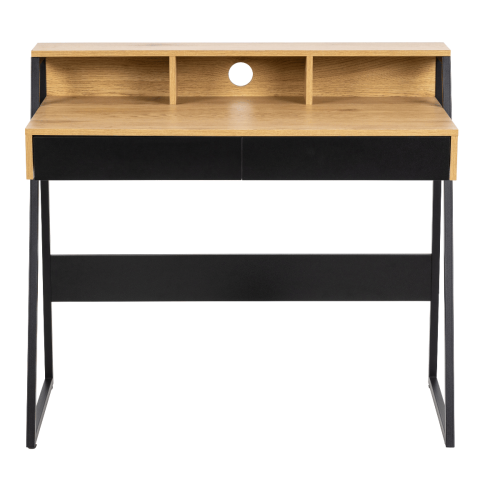 Hjem Design Percy Office Desk