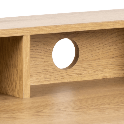 Hjem Design Percy Office Desk