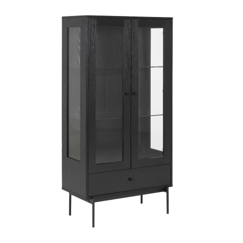 Hjem Design August Display Cabinet