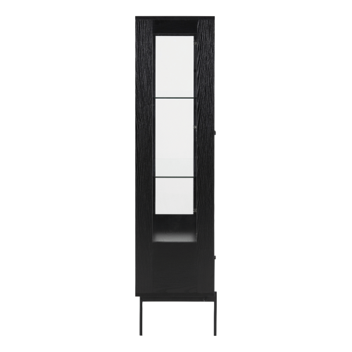 Hjem Design August Display Cabinet