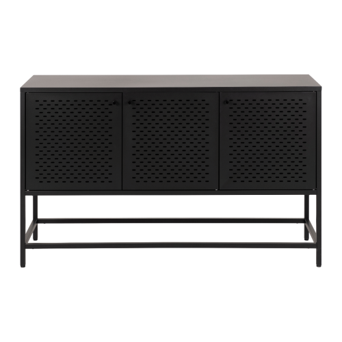 Hjem Design Newark Sideboard, Narrow