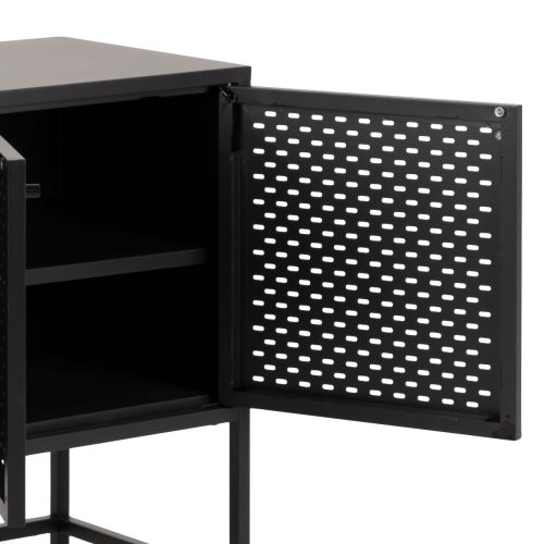 Hjem Design Newark Sideboard, Narrow