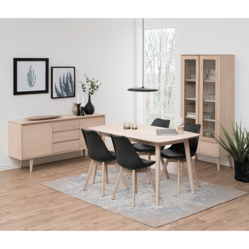 Hjem Design Yuno Sideboard