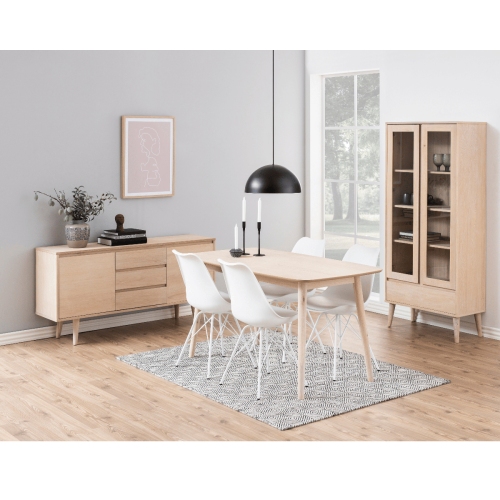 Hjem Design Yuno Sideboard