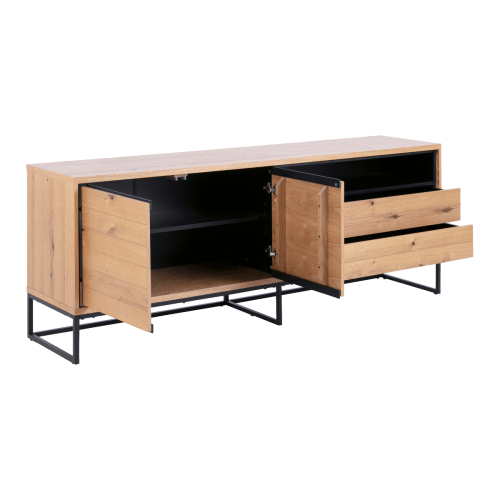 Hjem Design Dales Sideboard