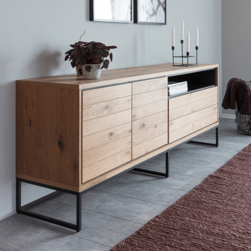 Hjem Design Dales Sideboard