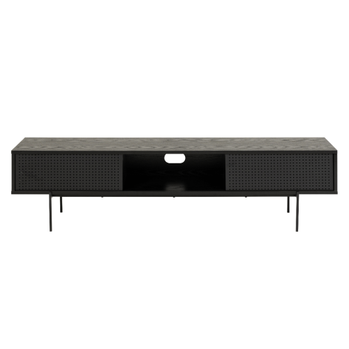 Hjem Design August Entertainment Unit, Wide