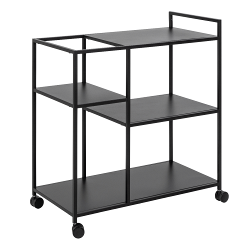 Hjem Design Newark Serving Trolley