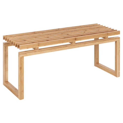 Hjem Design Bali Bench