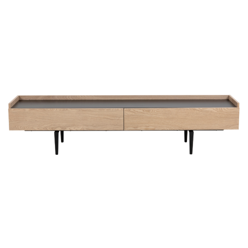 Hjem Design Connect TV Unit with 2 Doors