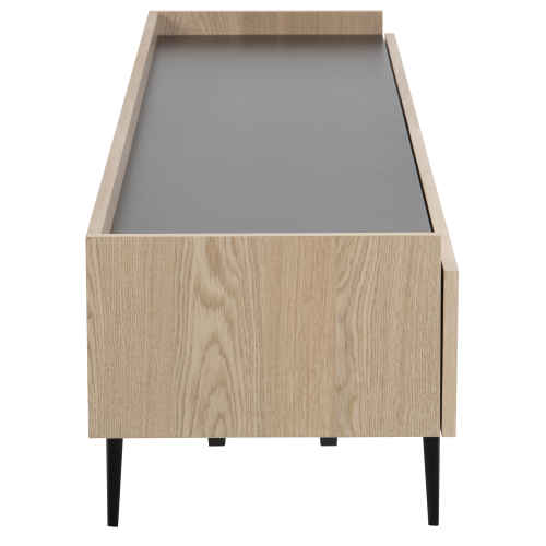 Hjem Design Connect TV Unit with 2 Doors