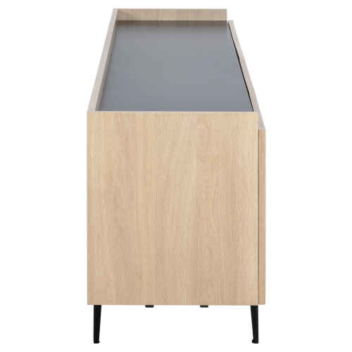 Hjem Design Connect Sideboard with 4 Doors