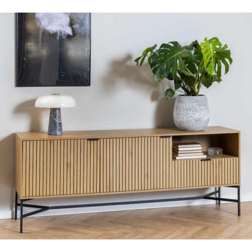 Hjem Design Jaipur Sideboard, 1.8m