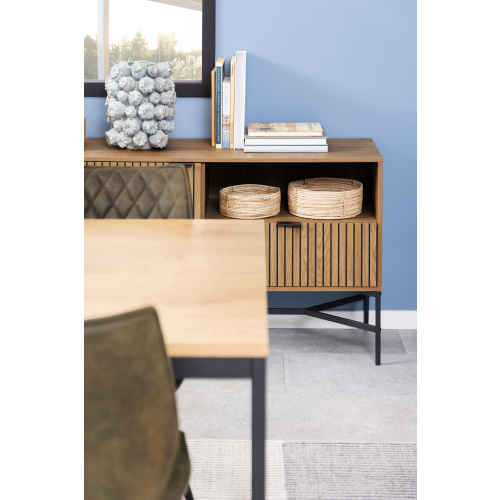 Hjem Design Jaipur Sideboard, 1.8m