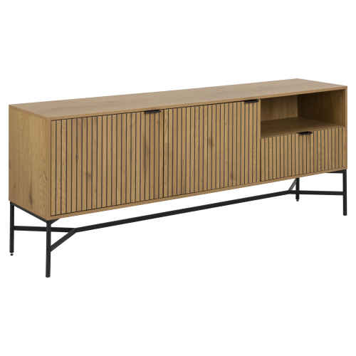 Hjem Design Jaipur Sideboard, 1.8m