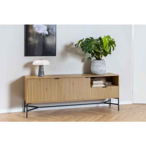 Hjem Design Jaipur Sideboard, 1.8m