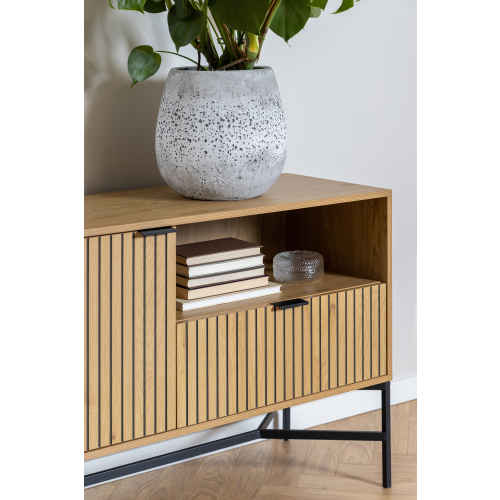 Hjem Design Jaipur Sideboard, 1.8m