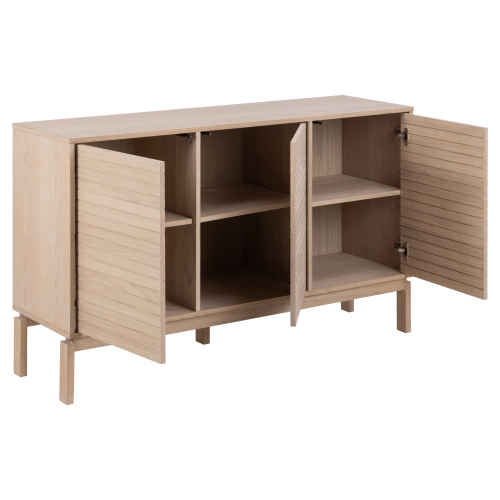 Hjem Design Linley Sideboard, 1.35m