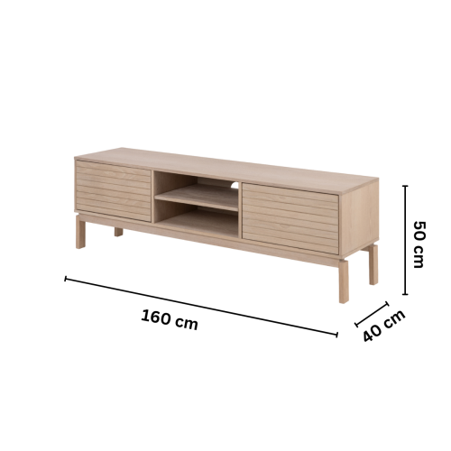 Hjem Design Linley TV unit