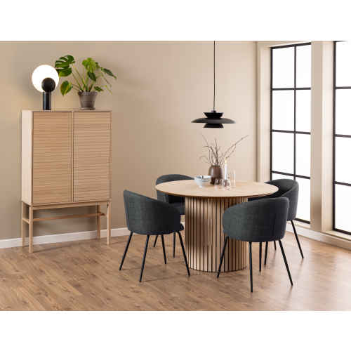 Hjem Design Linley cabinet