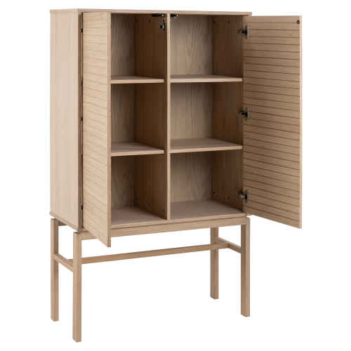 Hjem Design Linley Cabinet