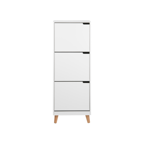 Hjem Design Mitra Shoe Cabinet