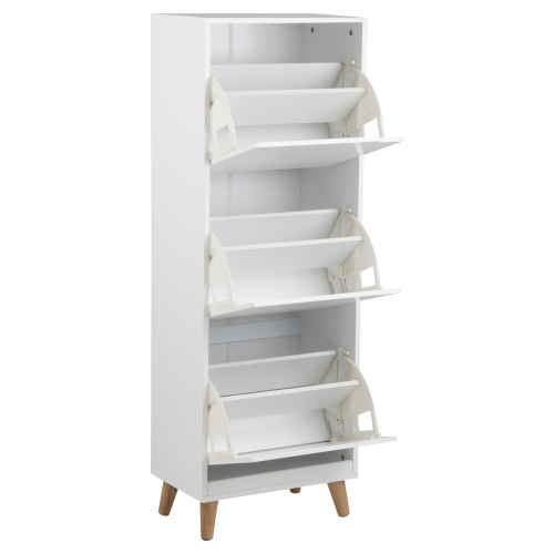 Hjem Design Mitra Shoe Cabinet