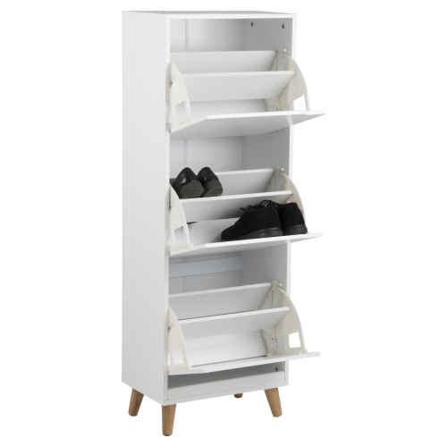 Hjem Design Mitra Shoe Cabinet