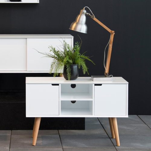 Hjem Design Mitra Sideboard