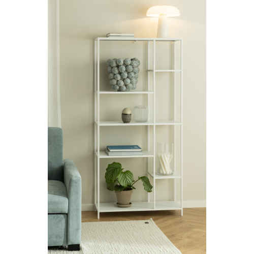 Hjem Design Newcastle Shelving Unit