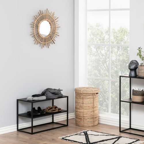 Hjem Design Newton Shoe Rack