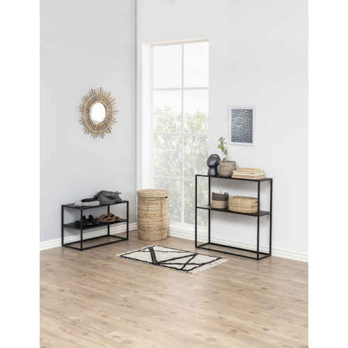 Hjem Design Newton Shoe Rack