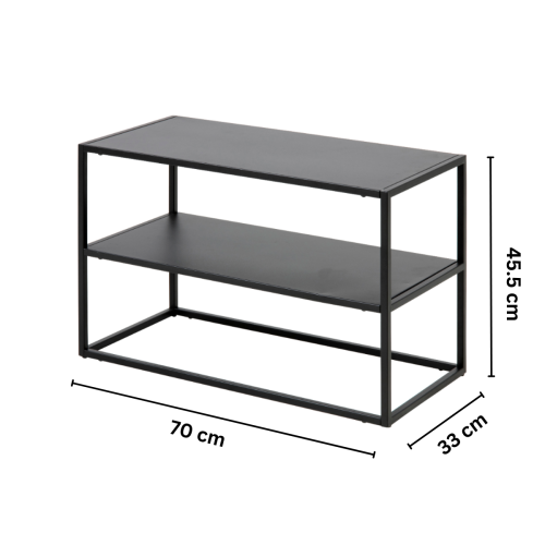 Hjem Design Newton Shoe Rack