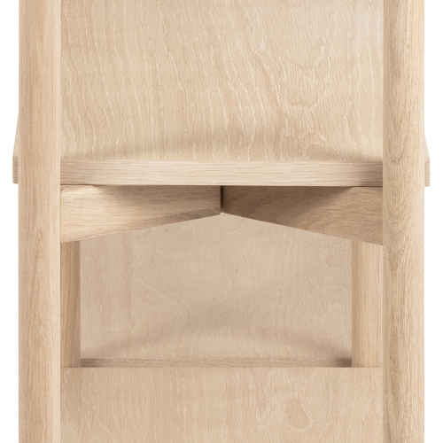 Hjem Design Oxford Shelving Unit