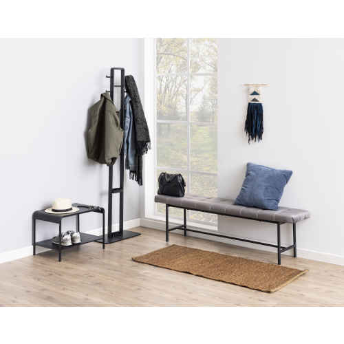 Hjem Design Selje Coat Rack